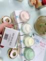 Bộ mỹ phẩm làm đẹp dưỡng da mặt Kem Pháp LANCOMAI SỈ vua dưỡng da trị nám tàn nhang