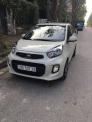 Kia Morning Van Nhập Khẩu Nguyên Chiếc 2016