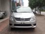 Toyota Innova 2.0E 2012
