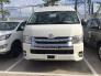 TOYOTA HIACE Mới + Giá Giảm Mạnh