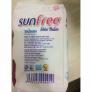 Combo 8 gói Băng Vệ Sinh Sunfree NPK2 có cánh tặng 1 ví thời trang