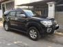 Bán gấp xe Toyota Fortuner 2011 tự động máy xăng