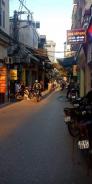 Mặt ngõ Kim Giang- Kinh Doanh -Gara ô tô 60m2- Giá thương lượng