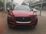 Cực Hot . Jaguar F Pace Sport sản xuất 2016 đăng kí 2018 ,lăn bánh 1,4 vạn km như mới tinh.