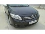 Corolla Xli nhập nhật biển đẹp