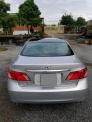 Lexus ES350 sx 2009 màu xám bạc nhập khẩu Mỹ,