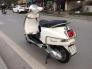 Vespa Lx 125 ie kim phun điện tử biển hà nội 2k16