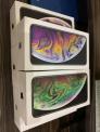 Iphone Xs max 256G & 512G world new 100% chưa active nguyên hộp giá tốt