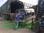Bán Trao Đổi Đầu Cabin Xe Thaco Foton Auman Mới