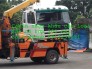 Bán Đầu Cabin Xe Tải Jac