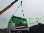 Bán Trao Đổi Đầu Cabin Jac