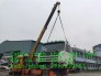 Bán Cabin Tổng Thành Và Vỏ Xe Jac