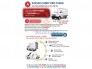 SUZUKI CARRY PRO 750KG - Chất Lượng Nhật Bản - Bề Bỉ, Tiết kiệm nhiên liệu.