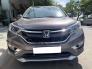 Cần bán xe Crv 2015, số tự động, bản 2.4, màu xám Full option.
