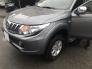 Mitsubishi Triton 2016 đk 2017 máy dầu, số tự động