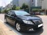 Cần bán xe Camry 2.5Q, sản xuất 2009, số tự động, màu đen còn cực mới