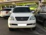 Em bán GX470 sản xuất 2009 xe đẹp chất ít sử dụng gầm máy êm ru