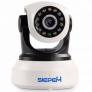 Camera chống trộm IP WIFI 3G Siepem S6203Y