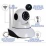 Camera IP Wifi không dây Keye HD 720 xoay 360 độ