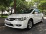 Bán gấp đổi xe Honda Civic 2.0 Trắng thể thao 2010 zin từng con ốc nhỏ.
