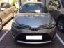 Cần bán xe Vios 2017, bản G, số tự động, màu vàng cát