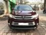 Higlander 2.7 Le màu đỏ may mắn sx 2018 mới Đét Đèn Đẹt Lăn bánh cho vui 1500 Mile