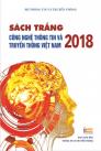 Sách trắng Công nghệ thông tin và Truyền thông Việt Nam 2018