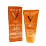 Kem chống nắng Vichy Skin Perfecting VELVETY CREAM SPF 50+