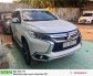 Mitsubishi pajero sports nhập khẩu 2017