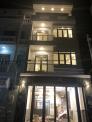 Chính chủ bán nhà 3 lầu, DT 5.35 x16m, 4 P.Ngủ, phòng thờ, sân thượng