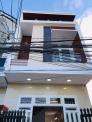 bán nhà mới trục chính hẻm 311 đ. nguyễn văn cừ p, an khánh q. ninh kiều cần thơ