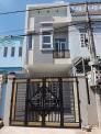 Cần tiền bán gấp nhà 36m2 đường Mai Văn Ngọc, P.10, Phú Nhuận