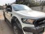 Ford Ranger Wildtrak 3.2L Trắng 2016 Xe Đẹp Giá Hợp Lý.