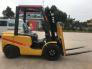 Xe nâng dầu diesel 3 tấn