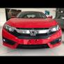 Honda Civic Turbo 1.5L 2019 giao ngay giá tốt
