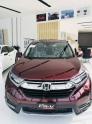 HONDA CRV-L 2019 Bản cao cấp đủ màu giao xe ngay