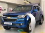 Xe Chevrolet Trailblazer, Giá 885TR KM: 30TR