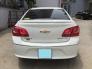Cần bán xe Chevrolet Cruze Ltz 2016 số tự động màu trắng