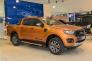 Ranger wildtruck khuyến mãi đầu năm