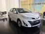Toyota Vios 1.5e Cvt Màu Trắng