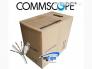 Cáp mạng Cat 5E FTP - Commscope
