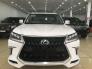 Bán Lexus LX570 Super Sport,màu trắng ,nội thất kem,xe giao ngay