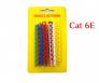 Đánh dấu dây mạng , Loại đánh số Cat 6