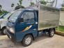 Xe tải Towner 990kg thích hợp cho các nhu cầu vẫn chuyển hàng hóa