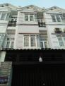 Bán nhà chình chủ,SHR,vị trí cực đẹp,hẻm thông 5m,phòng rộng rãi