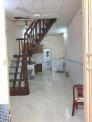 Bán gấp nhà 1 lầu hẻm 625 Trần Xuân Soạn Phường Tân Hưng Quận 7