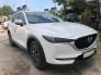 Xe Mazda CX 5 2.5 đời 2018 mới keng