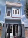 Nhà mới đẹp Bình Tân kinh doanh tốt