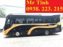 Bán xe 29 chỗ Tb79s Thaco Garden-29 chỗ Bầu Hơi Thaco Tb79s 2019