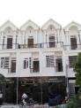 Tết đoàn viên,xuân sum vầy cùng nhà phố nằm trong khung viên Hiệp Thành city